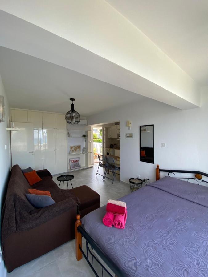 Cozy Coral Bay Studio By The Sea Luaran gambar