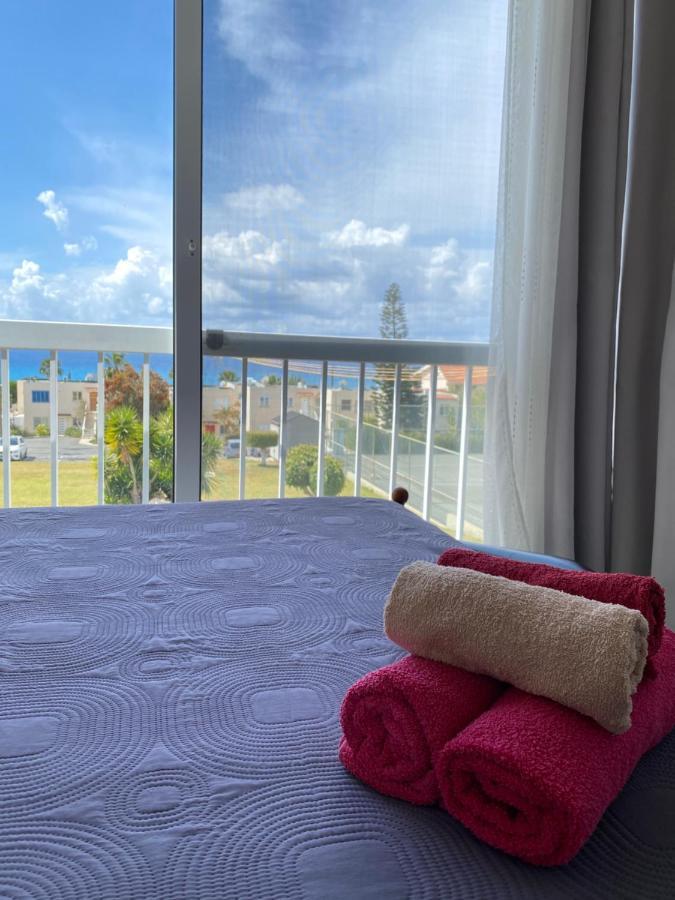 Cozy Coral Bay Studio By The Sea Luaran gambar